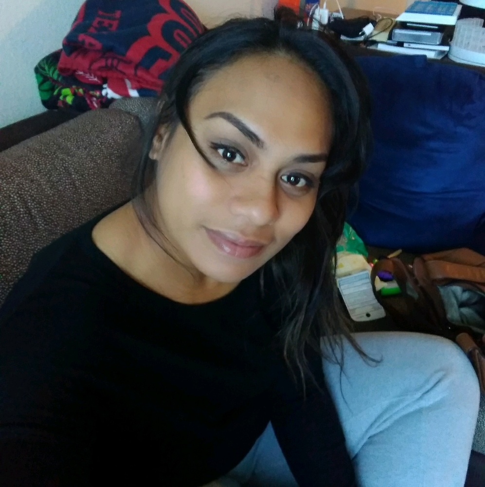 Meet your Posher, Florence